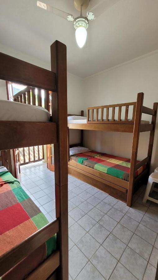 Apartamento Ubatuba 2 Dormitorios Exterior foto
